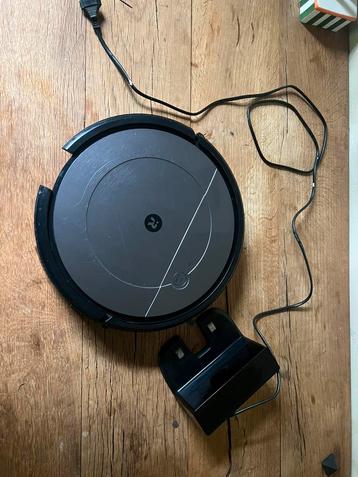 Irobot roomba beschikbaar voor biedingen