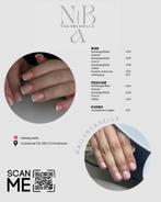 Nagels Biab Eindhoven, Ophalen of Verzenden, Zo goed als nieuw, Overige typen