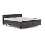 Napoli senioren koppelbed - In diverse kleuren, Niet ingevuld, Niet ingevuld, Nieuw, Ophalen of Verzenden