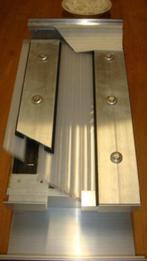 10% KORTING op polycarbonaat afdak systemen voor op hout !!!, Tuin en Terras, Overkappingen, Ophalen of Verzenden, Nieuw, Veranda