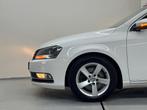 Volkswagen Passat Variant 1.4 TSI Comfortline BlueMotion 90K, Auto's, Volkswagen, Euro 5, Stof, Gebruikt, Zwart