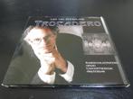 Leo van Doeselaar orgel Concertgebouw Amsterdam, Cd's en Dvd's, Gebruikt, Met libretto, Overige typen, Ophalen of Verzenden