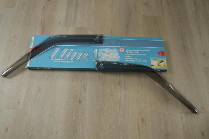 Nieuwe Climair windschermen Toyota Corona 5-deur v.a. 1980, Auto diversen, Tuning en Styling, Ophalen