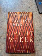 De Nachtwaker - Louise Erdrich, Ophalen, Zo goed als nieuw, Nederland