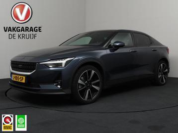 Polestar 2 Long Range Dual Motor Launch Edition 78kWh | ACC  beschikbaar voor biedingen