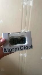 Wekker met licht, Witgoed en Apparatuur, Wekkers, Ophalen of Verzenden, Nieuw, Digitaal