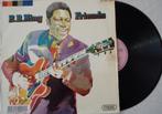 B.B. King - Friends, Ophalen of Verzenden, 1960 tot 1980, Gebruikt, 12 inch