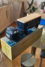 Dinky toys 803, Hobby en Vrije tijd, Modelauto's | 1:43, Ophalen of Verzenden, Gebruikt, Auto, Dinky Toys