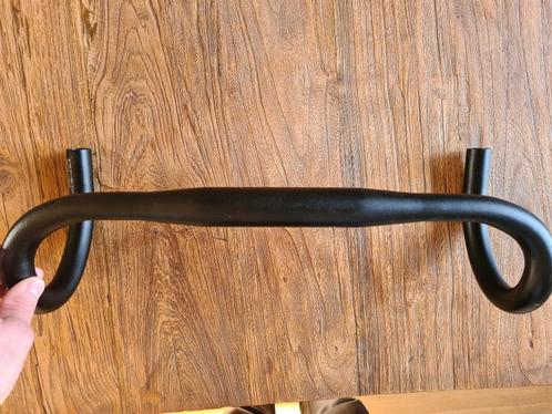 NIEUW Racefiets stuur Bontrager Comp VR-C, Fietsen en Brommers, Fietsonderdelen, Nieuw, Racefiets, Stuur, Ophalen of Verzenden