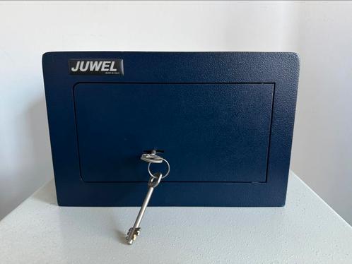 Zeer degelijke NIEUWE compacte kluis brandkast van Juwel, Huis en Inrichting, Brandblussers en Brandkasten, Nieuw, Brandkast, Ophalen
