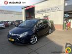 Opel Zafira Tourer 1.4 Edition, Auto's, Voorwielaandrijving, Euro 5, Stof, 4 cilinders