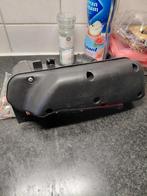 Piaggio luchtfilterbox met Malossi filter - Nieuw!, Ophalen of Verzenden, Nieuw, Overige typen, Piaggio