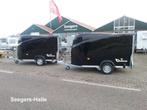 Debon Cargo 2 Gesloten polyester aanhangwagen, Nieuw