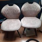 2 stoelen grijs, Auto-onderdelen, Interieur en Bekleding, Ophalen, Nieuw