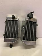KTM Husqvarna gasgas sx50 2012 - 2023 radiateur set, Ophalen of Verzenden