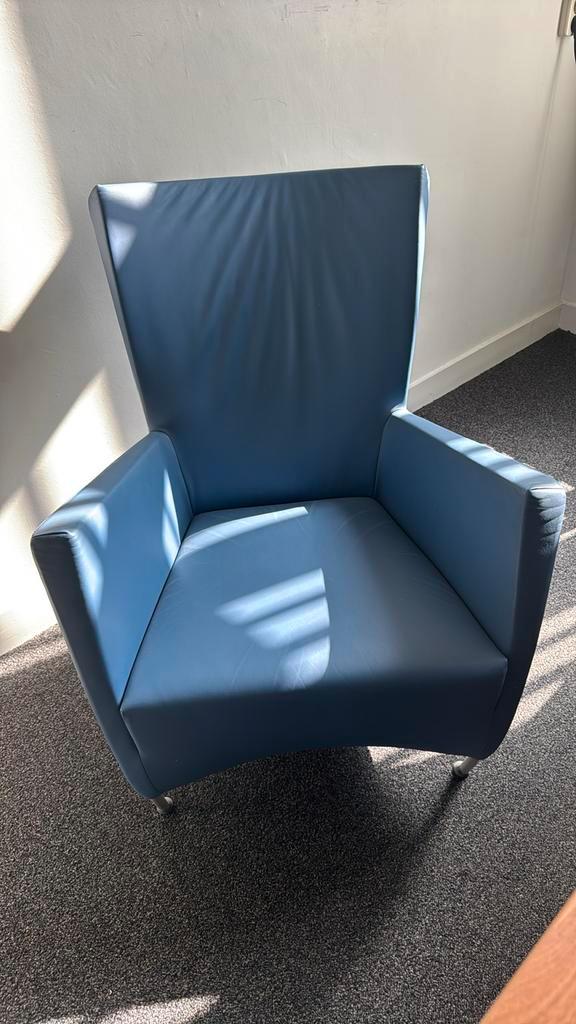 2x Montis, Huis en Inrichting, Fauteuils, Zo goed als nieuw, 50 tot 75 cm, Minder dan 75 cm, Ophalen of Verzenden