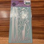 Snijmal 144 landschap slimline 1, Hobby en Vrije tijd, Ophalen of Verzenden, Zo goed als nieuw, Overige thema's, Pons of Mal