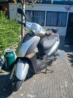Yamasaki scooter, Fietsen en Brommers, Ophalen