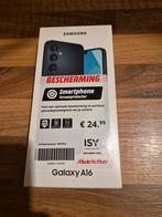 Samsung A16, Ophalen, Gebruikt, Zwart, Touchscreen