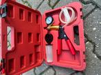Handvacuümpomp Tester Set Remontluchter, Auto diversen, Ophalen of Verzenden, Gebruikt