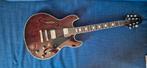 Aria Pro 2 TA 30 WR Japan Matsumoku, Ophalen, Gebruikt, Semi-solid body, Ibanez