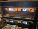 2x Senheiser EW100 G4 + 2x handheld 835 draadloze microfoon, Ophalen of Verzenden, Zo goed als nieuw, Zangmicrofoon