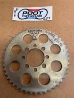 KAWASAKI Achter kettingwiel 46 Tands, Fietsen en Brommers, Ophalen, Nieuw, Overige typen, Overige merken