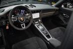 Porsche 911 Cabrio 3.0 Carrera GTS 991.2 Ducktail|Navi|Deale, Automaat, Achterwielaandrijving, Gebruikt, Cabriolet