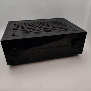 Pioneer VSX-322-K 5.1 HDMI 100 Watt nu voor €99.99 beschikbaar voor biedingen