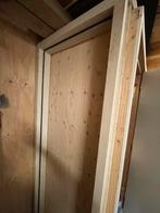 Kozijn, Ophalen, Zo goed als nieuw, Minder dan 200 cm, Pallet
