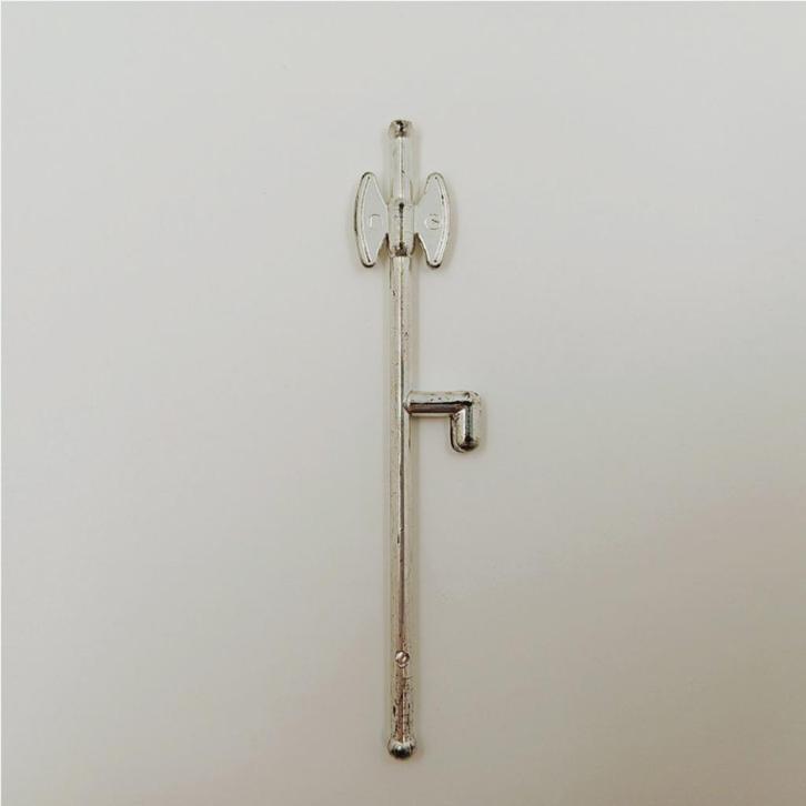 Masterbotix Winged-Bots Insect Weapon V2 Trendmasters 1992, Verzamelen, Speelgoed, Gebruikt, Ophalen of Verzenden