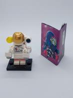 Lego astronaut in de ruimte (serie 26 nr 1), Ophalen of Verzenden, Nieuw, Lego