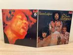 JImi Hendrix - electric ladyland 2LP Joegoslavië, Cd's en Dvd's, Vinyl | Rock, Gebruikt, Ophalen of Verzenden, 12 inch, Poprock