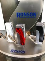 RONSON een pit werkt op gas 2 cigaren boren!, Verzenden, Nieuw