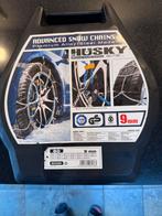 Nieuw: Sneeuwkettingen - Husky - Maat 90, Ophalen of Verzenden, Nieuw