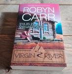 Robyn Carr - Thuis in Virgin River, Ophalen of Verzenden, Zo goed als nieuw, Robyn Carr, Amerika