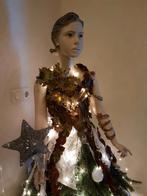 Etalagepop Meisje - zonder Kerst Decoratie, Ophalen, Zo goed als nieuw