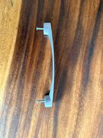 8 Massieve RVS Handgrepen - 160mm, Overige typen, Nieuw, Ophalen of Verzenden, Minder dan 100 cm