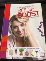 Bodie Boost - Charlotte Willems, Ophalen of Verzenden, Zo goed als nieuw, Dieet en Voeding