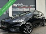 Ford Focus Wagon 1.0 EcoBoost ST Line Navi Winterpack 18inch, 65 €/maand, 125 pk, Gebruikt, Euro 6