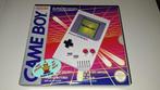 Gameboy classic, Spelcomputers en Games, Spelcomputers | Nintendo Game Boy, Ophalen of Verzenden, Zo goed als nieuw, Game Boy Classic