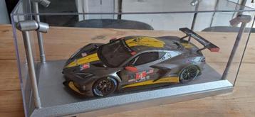 Corvette C8.R 1:18 IMSA 24H Daytona van 2020 lim edition beschikbaar voor biedingen