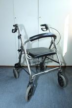Rollator, Diversen, Ophalen, Opvouwbaar, Gebruikt
