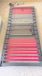 Elektrisch verstelbare lattenbodem 90x200 Bionical Design, Ophalen, 90 cm, Eenpersoons, Zo goed als nieuw
