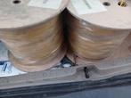 2 x 0,8 mm  signaalkabel stroomdraad, 500 meter, Ophalen, Nieuw, Kabel of Snoer