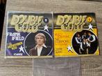 Frank Ifield/Scorpions/Ricky Valence Tell Laura I love her/R, Cd's en Dvd's, Vinyl Singles, Pop, Zo goed als nieuw, Ophalen