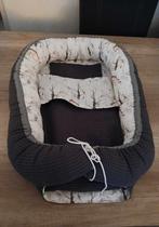 Nieuw babynestje+dekentje+spuugdoekje (op voorraad), prijs 4, Verzenden, Nieuw, Overige typen