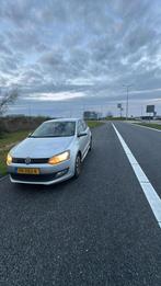 Volkswagen Polo 1.0 TSI 95PK 5D Bluemotion 2017 Grijs, Voorwielaandrijving, 1011 kg, 95 pk, Origineel Nederlands