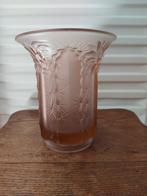 Art Deco vaas Scailmont, Ophalen of Verzenden