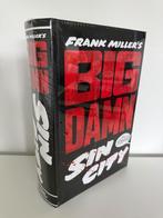 Comics Absolute Big Damn Sin City omnibus HC SEALED, Eén comic, Ophalen of Verzenden, Nieuw, Amerika